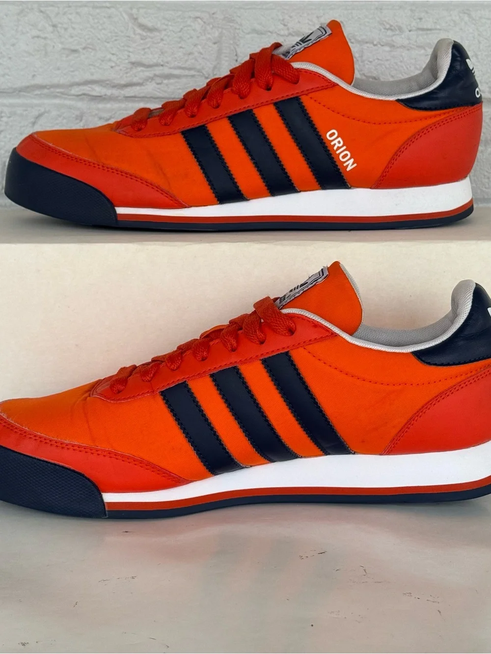 Adidas Originals Orion Trainers Men's 9.5